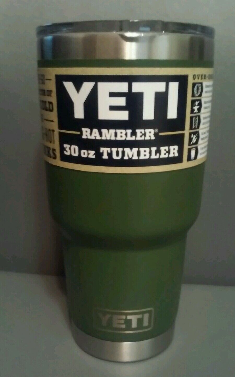 Yeti cups 5% OFF 30 tumbler SALENEW very popular oz