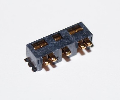 Original Sony Ericsson Xperia Active ST17i Battery Connector