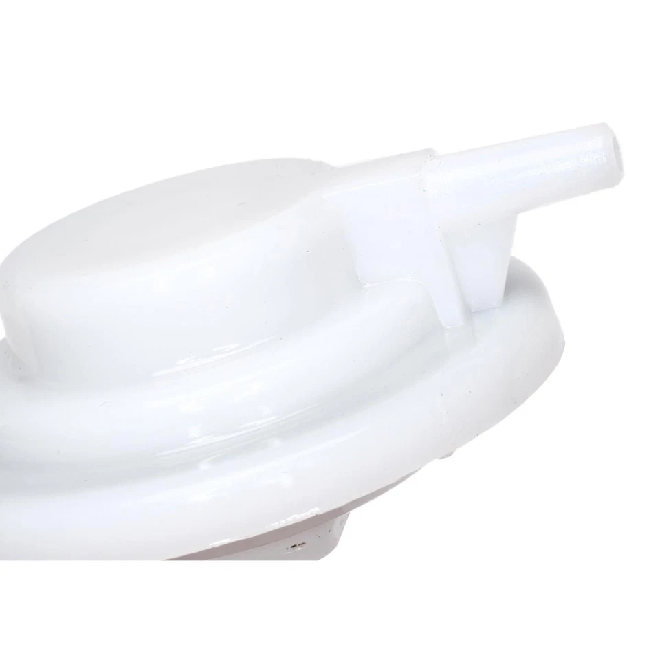 Estrangulador de extracción Standard Motor Products CPA18 Foto 2 de 4