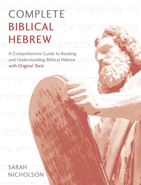 Complete Biblical Hebrew Beginner to Intermediate Course by Sarah Nicholson - Image 2