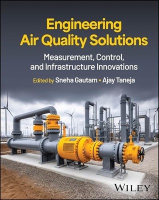 Engineering Air Quality Solutions: Measurement, Control, and Infrastructure Inn