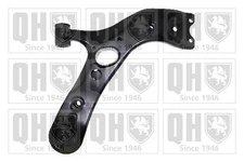 Suspension Control/Trailing Arm Right Front Fits TOYOTA QUINTON HAZELL QSA2514S