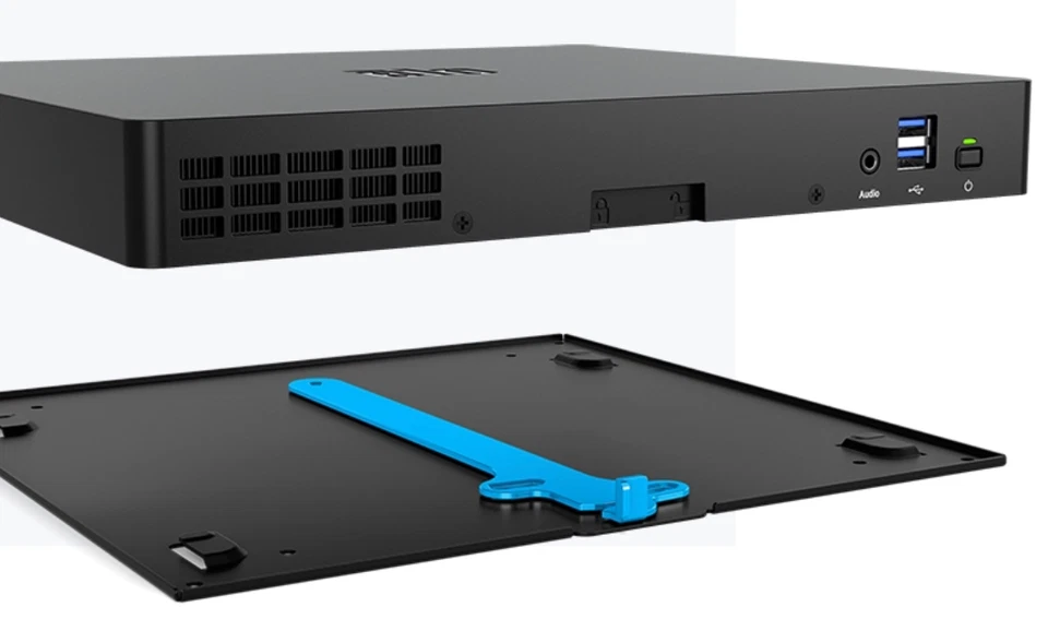 Elo POS Pack Gen 2 - Intel i5-14500T Gen 14, 8GB, 256GB NVME SSD - Image 3 of 4