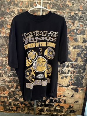 GV Gallery Tee - Raspberry Hills Release.  Lord Of The Rings Back To Back 