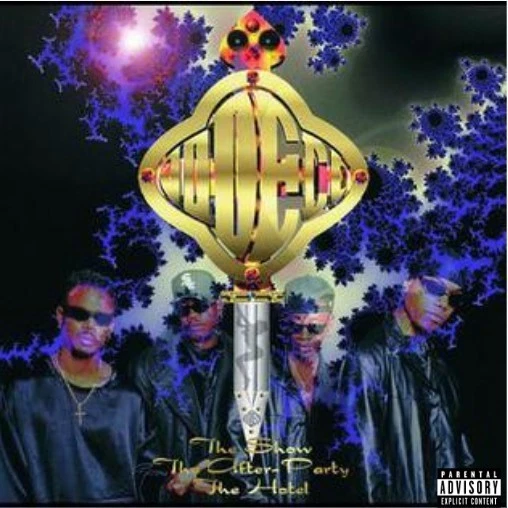 Jodeci R&B & Soul 33 RPM Speed Vinyl Records for sale | eBay