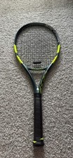 Racchetta da tennis Babolat Pure Aero 100 2026 misura impugnatura 4 3/8 
