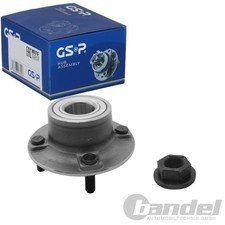 Roulement de roue Ford COUGAR