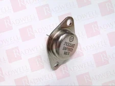 ON SEMICONDUCTOR 2N3055G / 2N3055G (BRAND NEW)