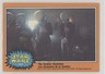 1977 O-Pee-Chee Star Wars The Cantina Musicians #217 2o7