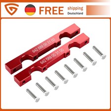Steuerzeiten Werkzeug-Set f&uuml;r Mercedes M642 CDI-Motor C E S Sprinter Steuerkette