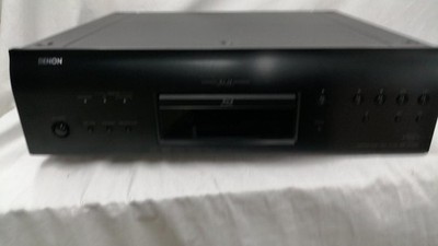 DENON DBP-4010UD Universal Blu-ray Disc Player Black USED | eBay