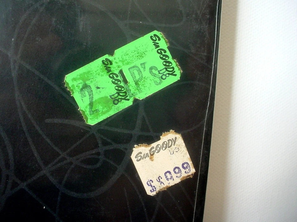 FM Sountrack SEALED Double LP 1978 MCA2-12000 Steely Dan Queen Joe Walsh Boston - Image 4 of 4