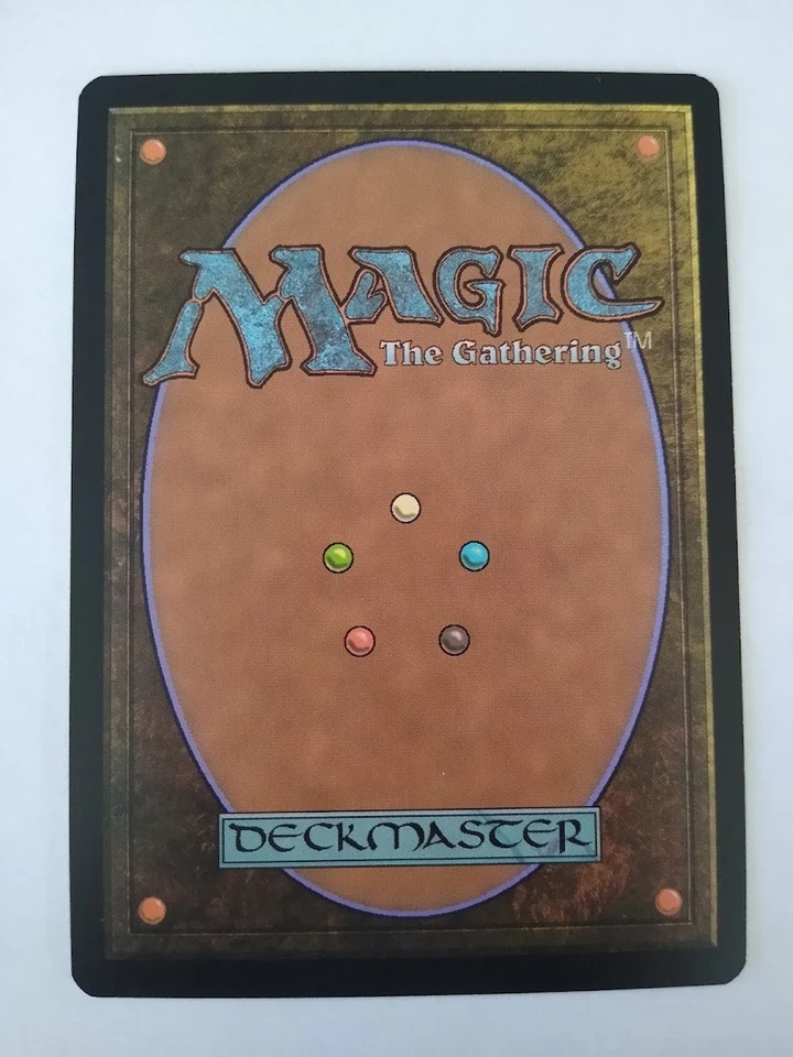 Wurmcoil Engine - Scars of Mirrodin (SOM) - 223/249 - MtG - Image 2 of 2