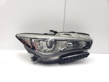 INFINITI Q50 2017 HEADLIGHT FRONT RIGHT DRIVER SIDE