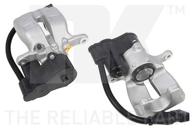 NK Bremssattel 2147374 Aluminium für AUDI A8 D3 4E2 4E8 FSI quattro TDI W12