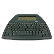 AlphaSmart Neo Portable Word Processor Rechargeable