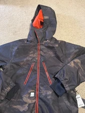 Thirtytwo TM snowboard jacket coat small