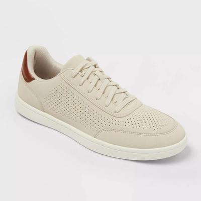 #ad Men Simon Laser Cut Sneakers Goodfellow amp; Co $17.99