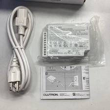 Lutron QSPS-P1-1-35V Power Supply for Shades