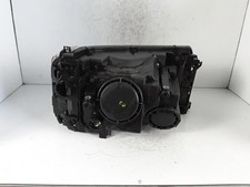 Optique avant principal gauche (feux)(phare) LAND ROVER RANGE ROVER 1 SPORT