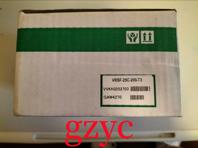 1PC Brand New Nidec VRSF-25C-200-T3 motor Fast Shipping FedEx or DHL*y