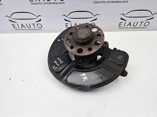 MERCEDES-BENZ E W212 Radnaben vorne links A2124201144 3.50 2010 33973624