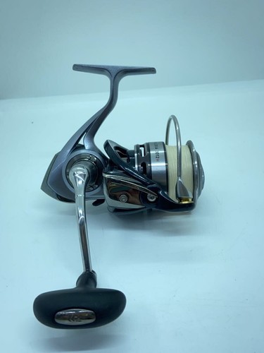 Daiwa EXIST 3012H | - Bra priser & fri frakt över 599 Daiwa EXIST 3012H | - Bra priser & fri frakt över 599