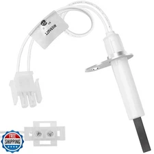 0130F00008S 0130F00008 Furnace Hot Surface Ignitor By Cenipar Compatible With