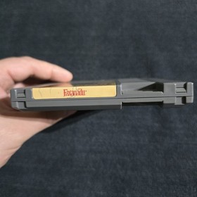 Faxanadu Nintendo Nes Game Cart PAL A 