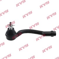 Spurstangenkopf Gelenkkopf Kyb KTR4562 Stahl FüR Hyundai I20 3 BC3 BI3 Bayon Gdi