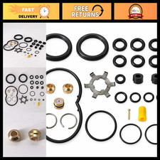 Hydroboost Seal Repair Kit For Bendix Brake System - Complete Rebuild Solution Hydroboost Seal Repair Kit For Bendix Brake System - Complete Rebuild Solution