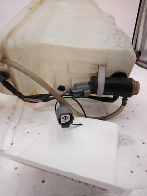 #ad 2010 Subaru Legacy Washer Fluid Reservoir OEM Grey 2.5L 173K Miles $124.99