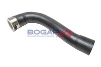 Bogap Ladeluftschlauch R1711103 Passend FüR Nissan Renault