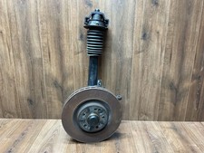 Mercedes-Benz SL R129 1999 Vorne links Radnabe Vorderrad 1293300220 Benzin 325kW Mercedes-Benz SL R129 1999 Vorne links Radnabe Vorderrad 1293300220 Benzin 325kW