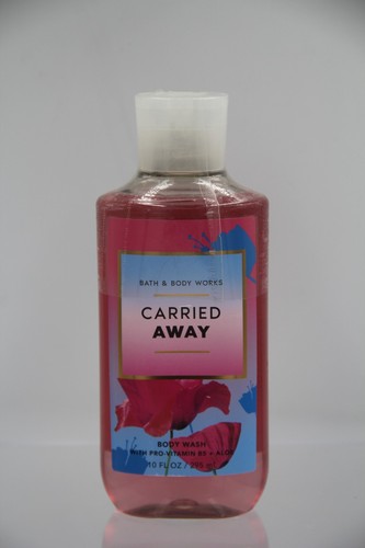 NEW BATH AND BODY WORKS SHOWER GEL 10 FL OZ FULL SIZE YOU CHOOSE SCENT - Afbeelding 123 van 708
