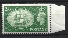 GB 1951 sg 509 lmm, cat. £7.50