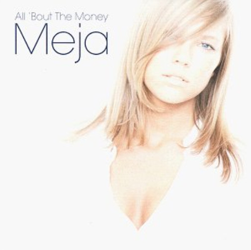 Мея, все дело в деньгах (CD)