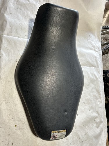2008-2013 KAWASAKI BRUTE FORCE 650 750 Seat Saddle Cover NO RIPS 2010