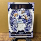 2025 Panini Absolute Countdown Calendar Jake Ferguson Base (RAW)