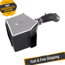 Volant 152536 Cold Air Intake Kit For 2007-2008 Escaladesilveradosierrayukon