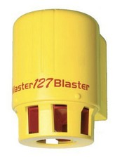 Masterblaster 127BA Alarm Siren SLM-0001 Klaxon - Master Blaster Sounder B33 New