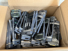 Lot of 44 - NetApp SAS 2.5" Hard Drive Tray DS2246 FAS2240 FAS2650 111-00721 A0