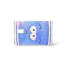 Towley Holographic Credit Card Sticker Debit Card Skin Cover