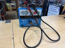 Chicago electric power tools 500amp Load Tester item 91129 ECP018161