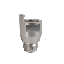 Spray Gun Adapter Joints For Devilbiss use Sata Airbrush Measuring Cup