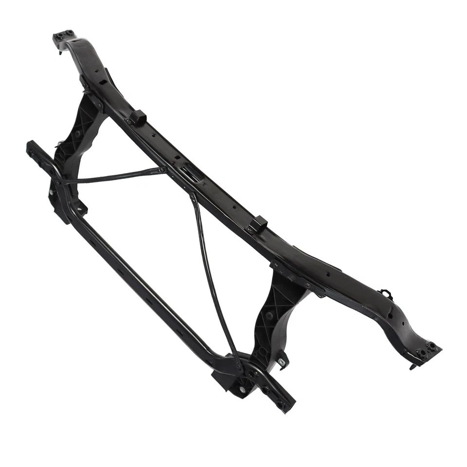 Radiator Support Core 68292503AB For 2020-2023 Jeep Gladiator 2018-23 Wrangler Foto 4 de 4