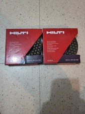 Disques De Finition Spx Diamant Hilti grain 200