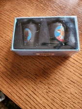 Hipsters Choice Shot Glasses, Western Theme,Vintage,NIB