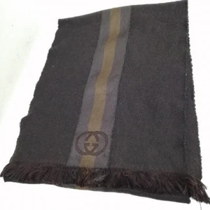 Foulard à motifs GUCCI GG BR