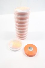 Box Of 10 3m 054007-10869 Vinyl Electrical Tape 3/4in X 66ft 35 Orange